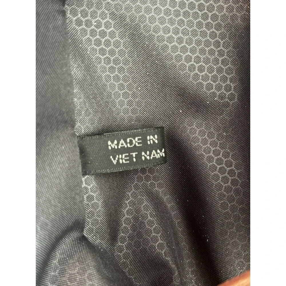 Tumi T-Tech Grey Fabric Rolling 22